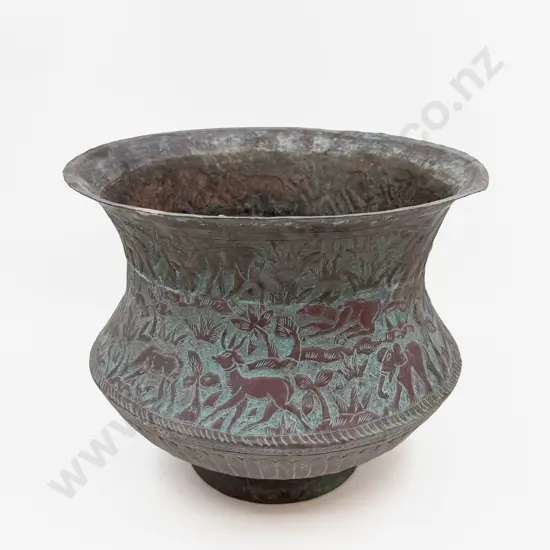 Indian Copper Planter