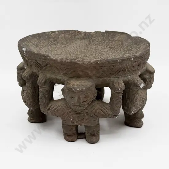 Tribal Touristware Bowl