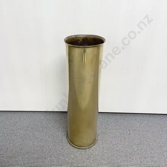 World War Two Shell Casing