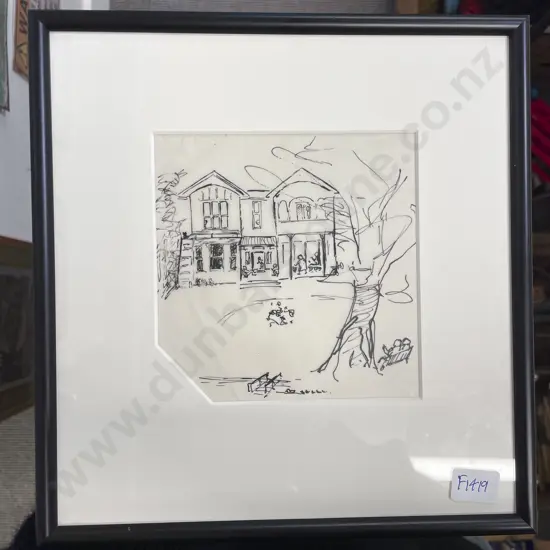 A Naïve Architecture Study