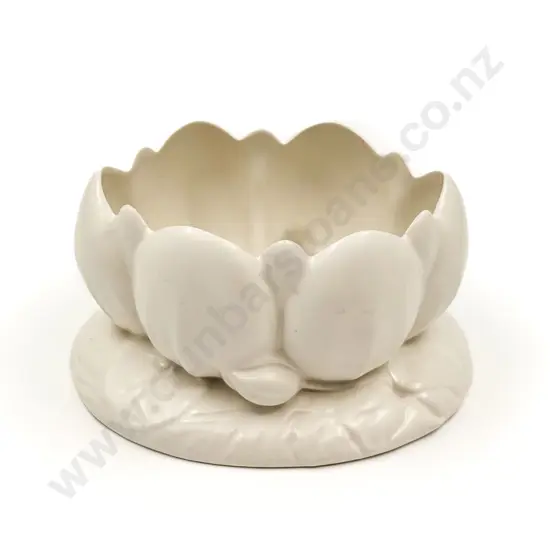 Clarice Cliff Water Lily Vase