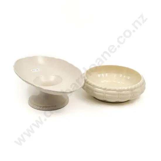 Beswick Float Bowl and Other Vase