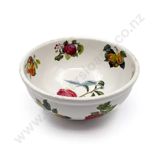 Port Meirion Pomana Fruit Bowl