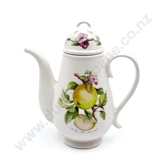 Port Meirion Pomana Coffee Pot