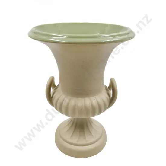 Beswick Twin Tone Grecian Style Vase