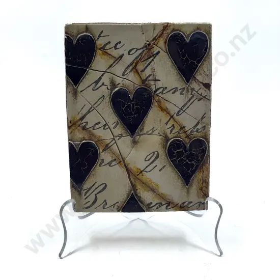 Sid Dickens Decorative Wall Hanging Panel