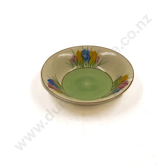 Small Clarice Cliff Dish