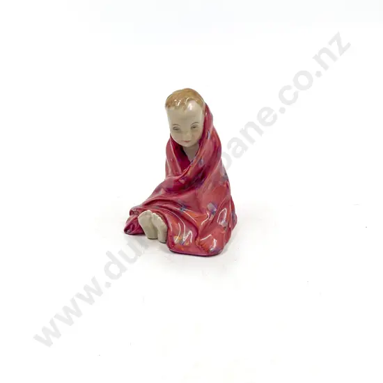 RD Figure 'This Little Pig'