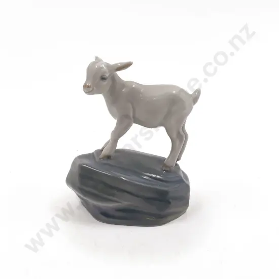 Royal Copenhagen Lamb