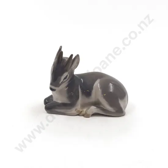 Royal Copenhagen Fawn