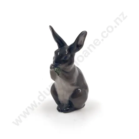 Royal Copenhagen Rabbit