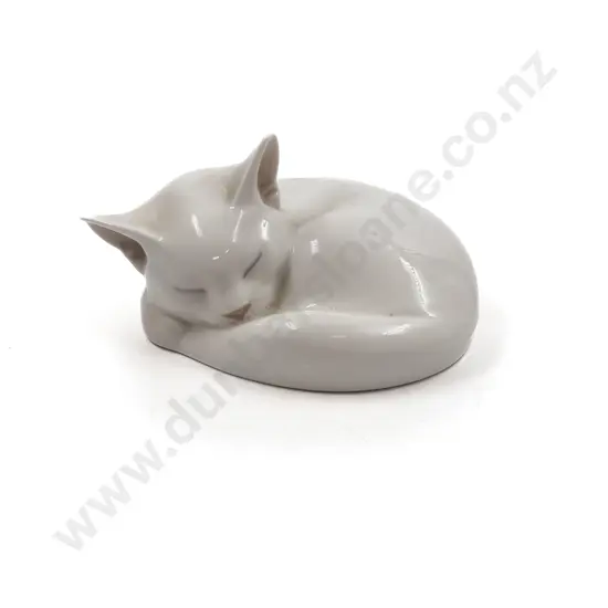 Royal Copenhagen Kitten