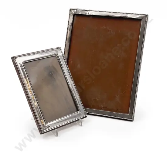 Small S/S Photo Frame and Other