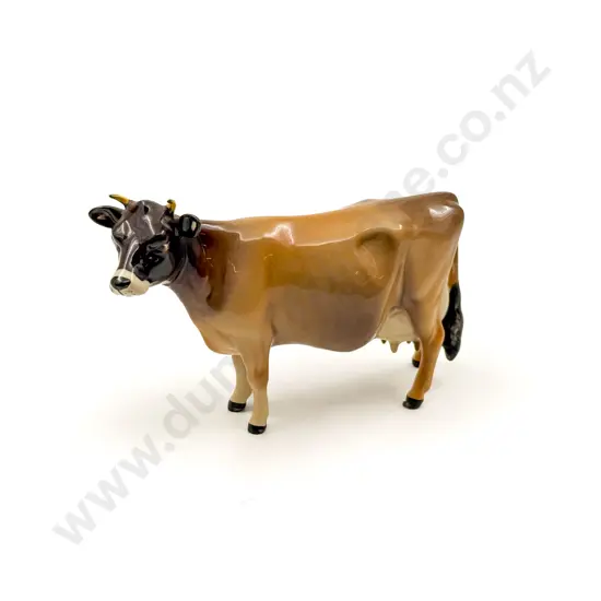 Beswick Newton Tinkle Cow