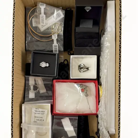 New Costume Jewellery Pieces