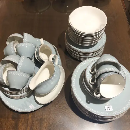 RD Aegean Part Dinner Set