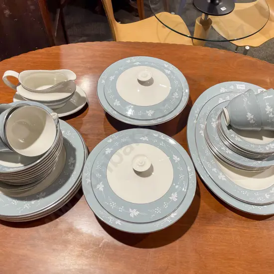RD Refelction Part Dinner Set