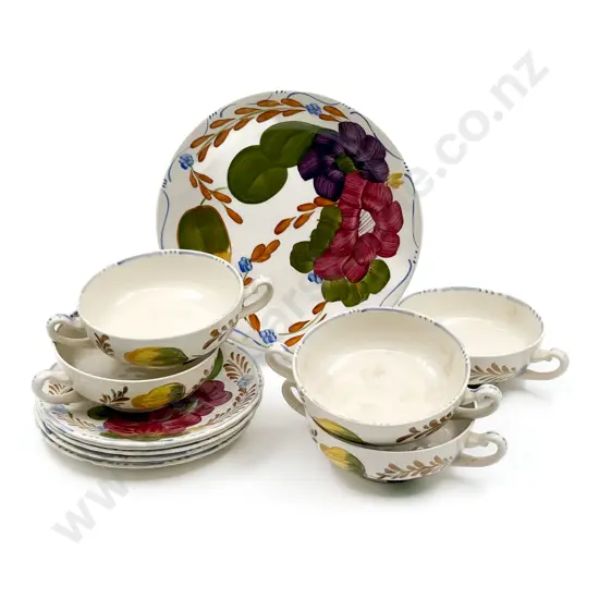 Small Qty of Belle Fiore