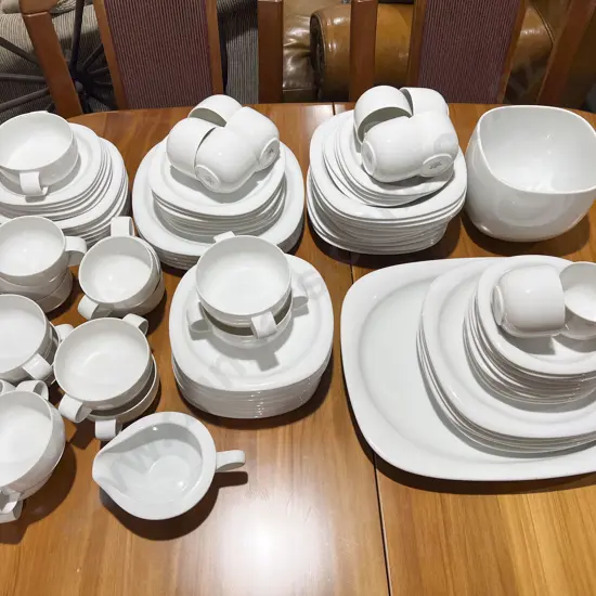 Rosenthal Part Dinner Set