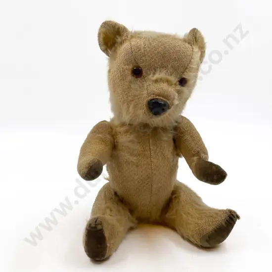 Vintage Pedigree Musical Teddy Bear 35cm