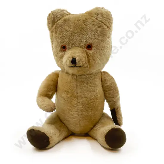Vintage Pedigree Teddy Bear 44cm