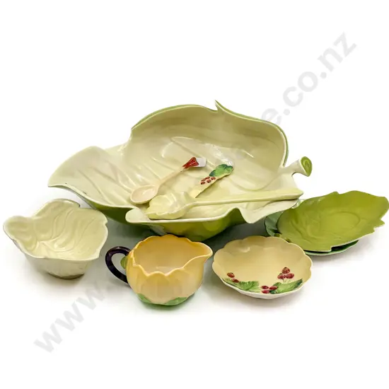 Qty of Assorted Carlton Ware Etc