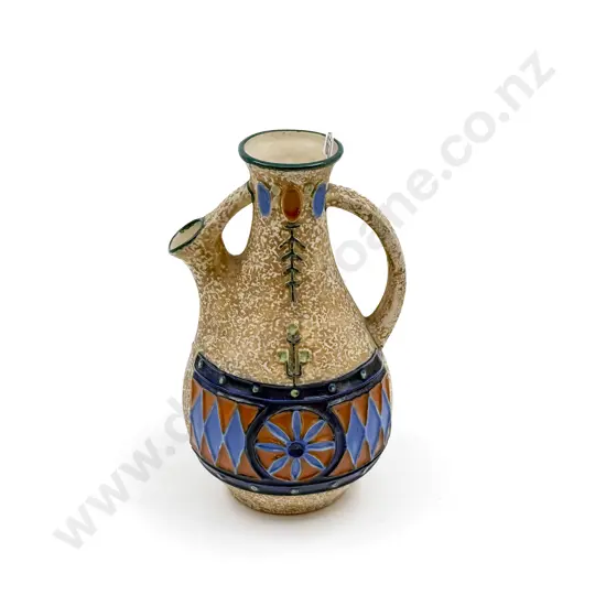 Amphora Ewer