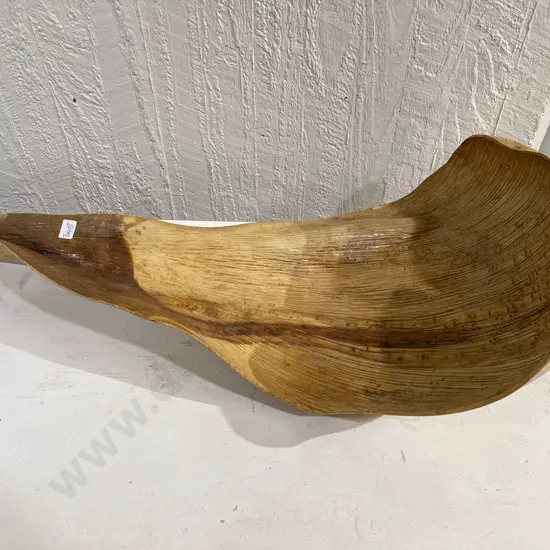 Large Preserved Nikau Frond