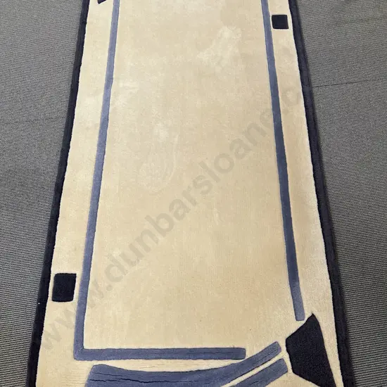 Modern Designer Dilana Rug