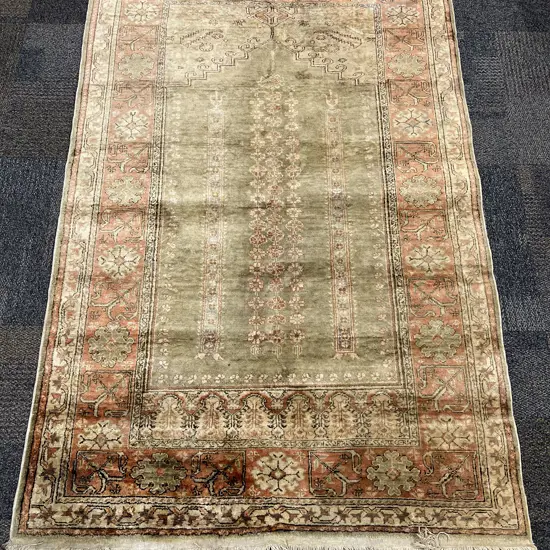 Good Quality Persian Rug