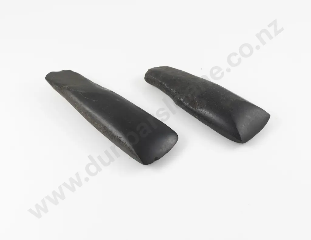 Two Flared Toki (One with Defined Handle) Image 1++