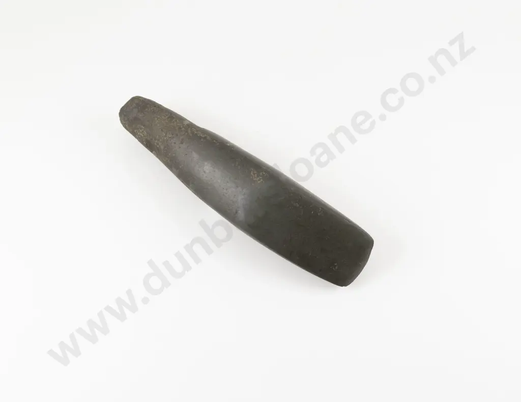 Toki of Slender Humped Form Image 1++