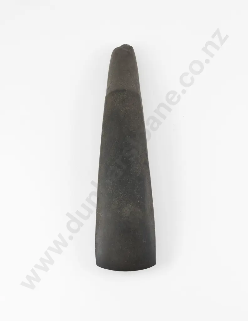 Toki of Long Slender Form Image 1++