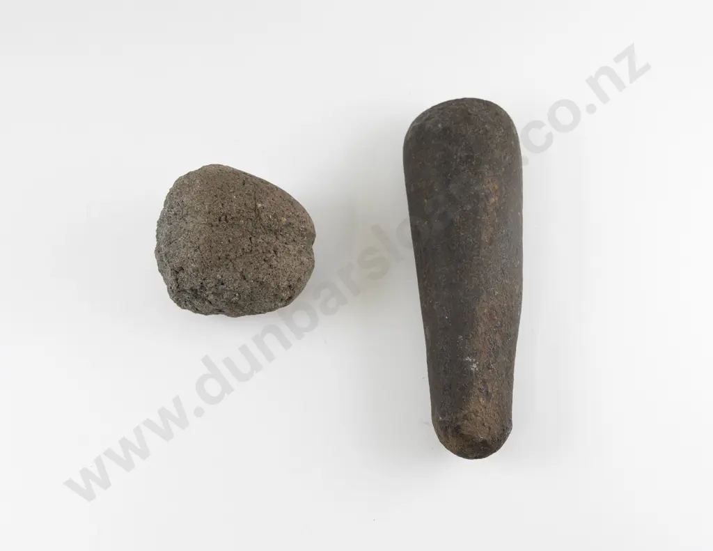 Patu Muka & Part Sinker Image 1++