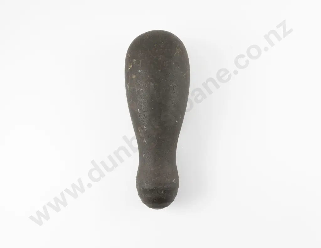 Patu Muka (Pounder) Image 1++