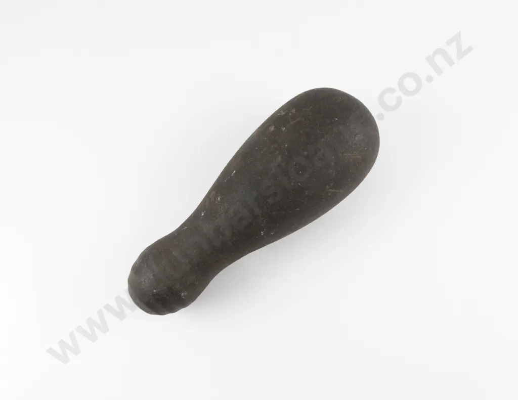 Patu Muka (Pounder) Image 1++