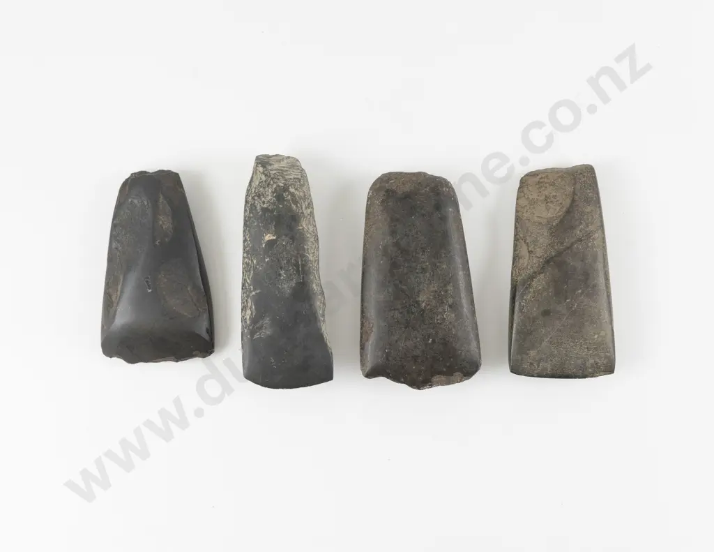 Four Various Stone Toki Image 1++