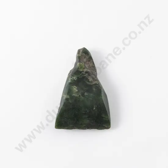 Pre-European Toki Pounamu