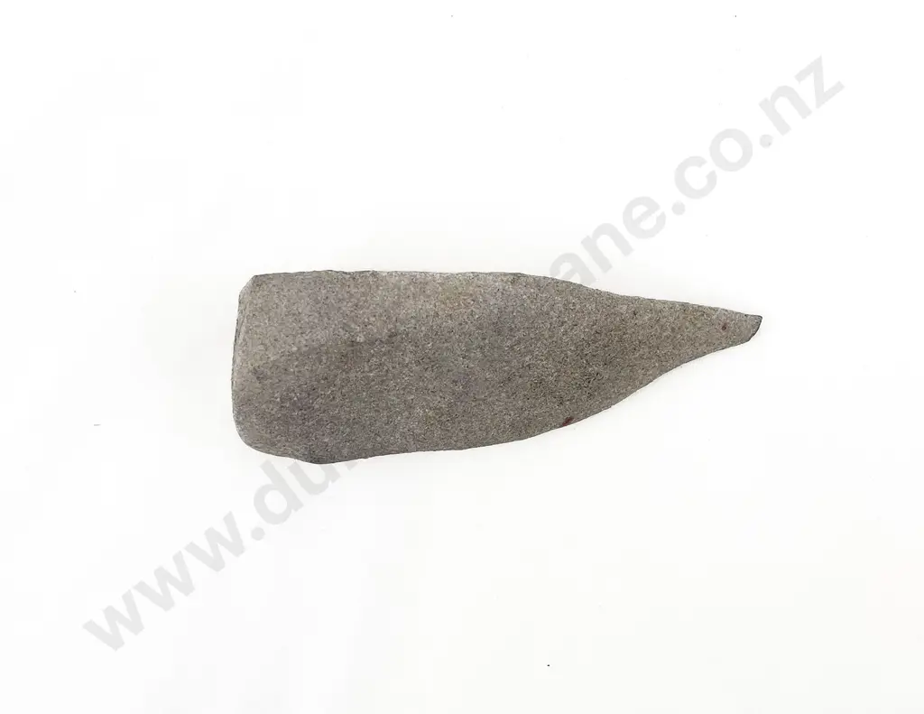 A Maori Awl (Volcanic Stone) Image 1++