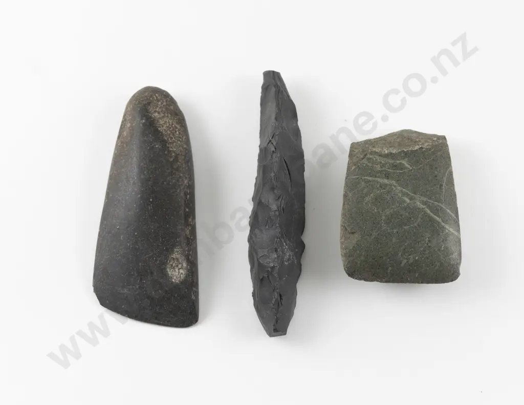 Three Toki of Various Forms Image 1++