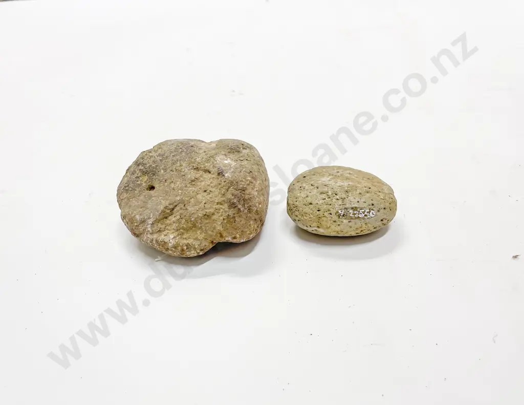 Two Mahe (Stone Sinkers) Image 1++