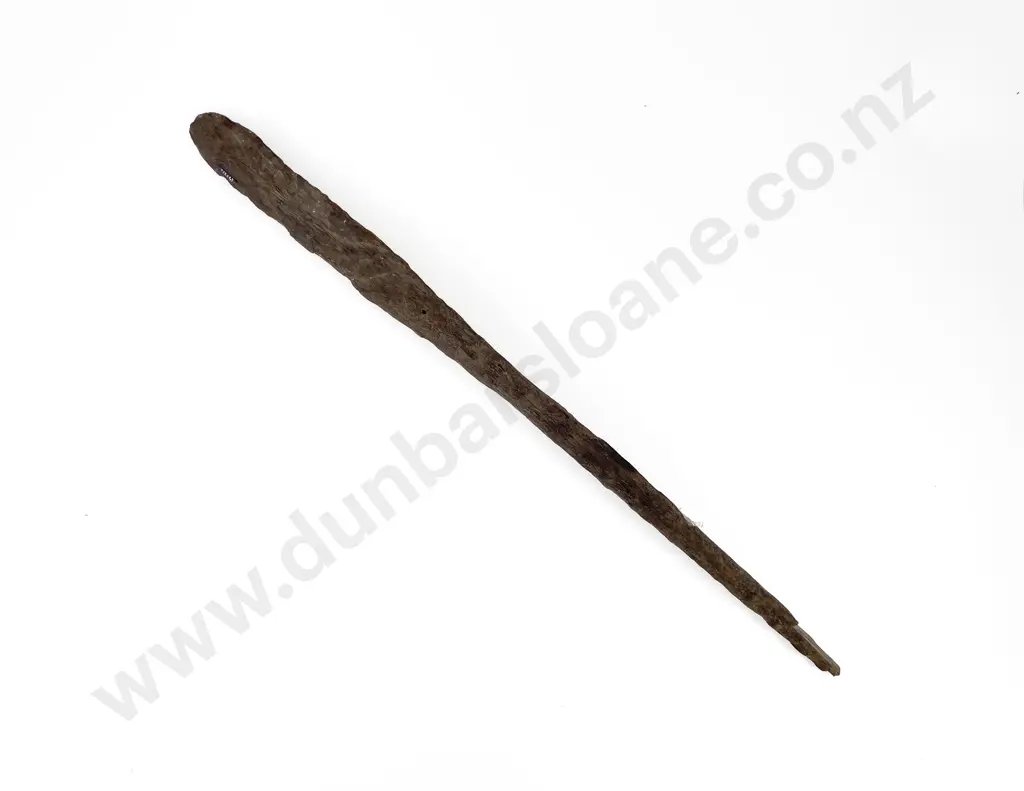 Hoe Paddle Image 1++