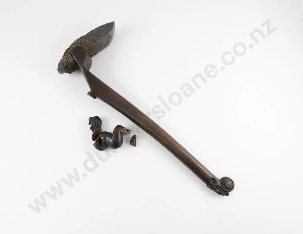 Toki Poutangata Image 1++