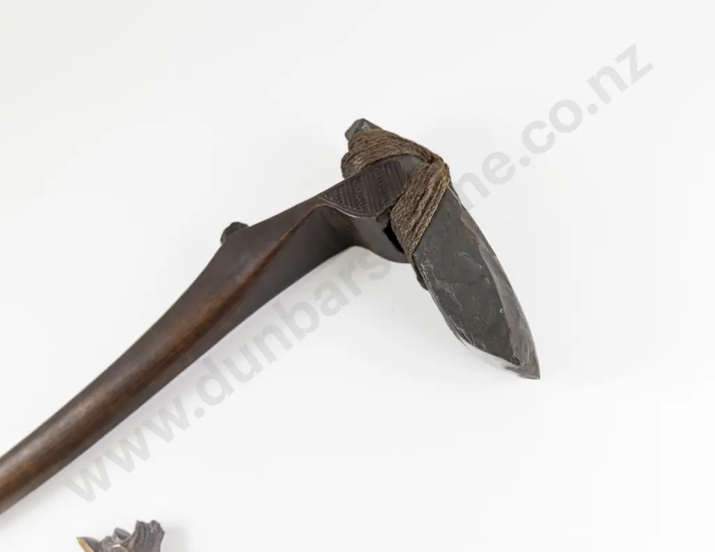 Toki Poutangata Image 1++