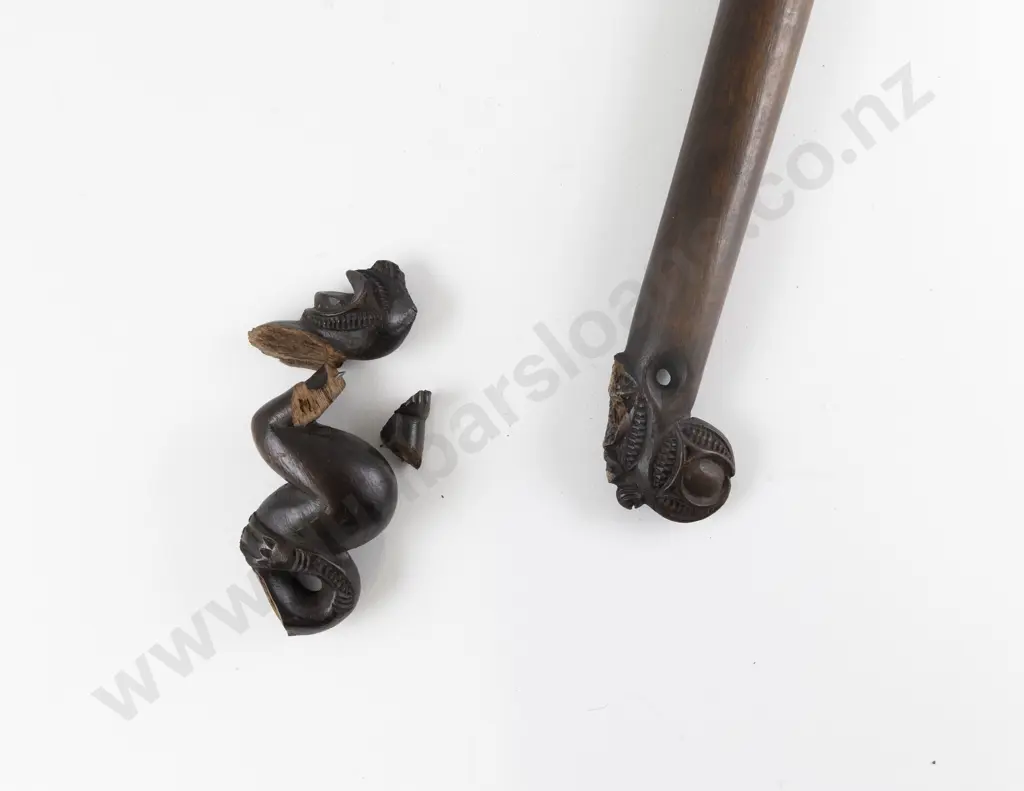 Toki Poutangata Image 1++