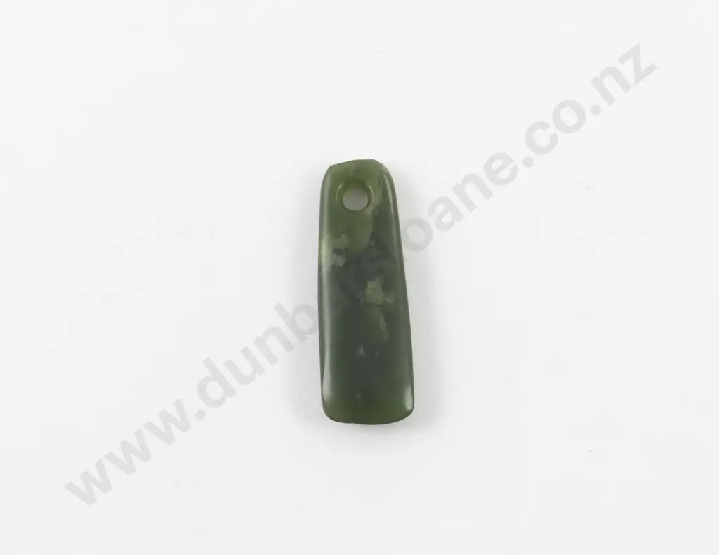 C19th Small Kuru Pendant Image 1++