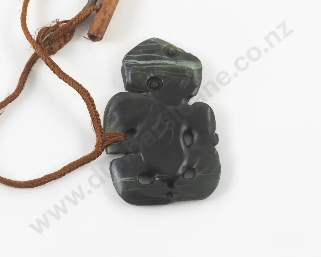 C20th Hei Tiki Image 1++