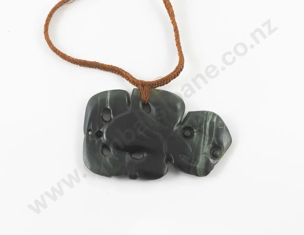 C20th Hei Tiki Image 1++