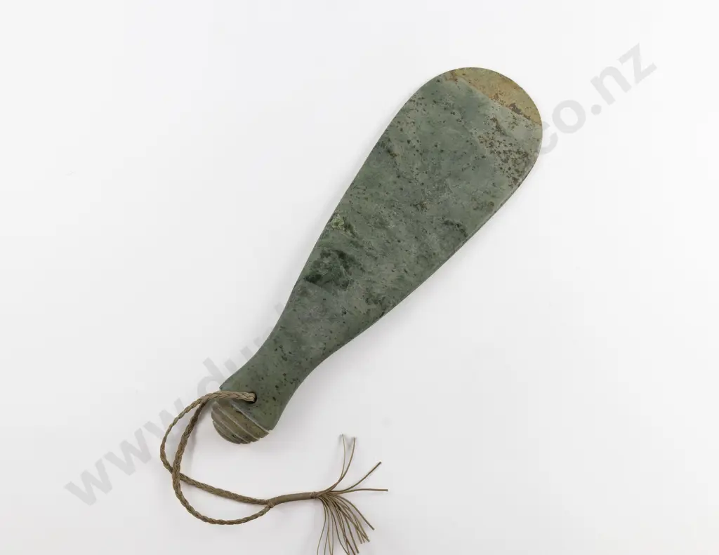 Modern Greenstone Mere Image 1++