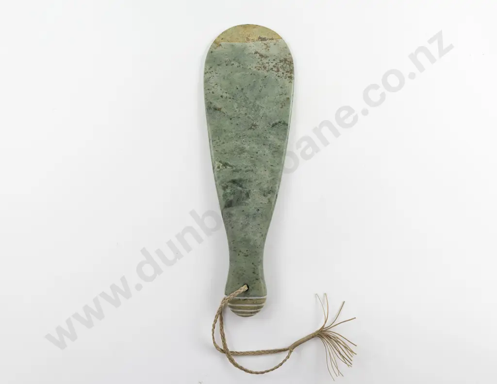 Modern Greenstone Mere Image 1++